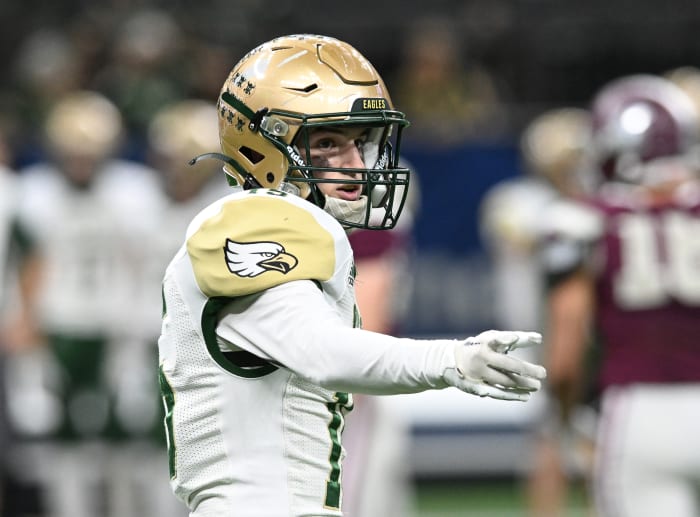 LHSAA DIV Select Ouachita Christian vs Vermilion Catholic December 8, 2022 Photo-Parker Waters81